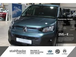Neu 2025 Citroën Berlingo Van / Kleinbus | 21.990 € (Guter Preis)