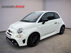 Weiß Gebraucht 2023 Abarth 595 Kleinwagen | 23.199 € (Fairer Preis)