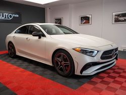 Weiß Gebraucht 2023 Mercedes CLS450 AMG Limousine | 73.990 €