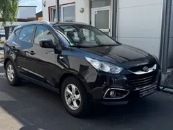 Schwarz Gebraucht 2010 Hyundai ix35 Comfort SUV | 5.900 € (Fairer Preis)