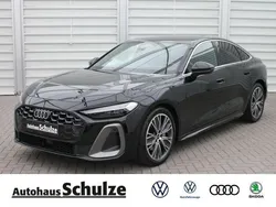 Schwarz Neu 2024 Audi A5 Sport Coupé | 64.955 €