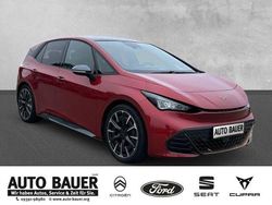 Rot Gebraucht 2022 Cupra Born Kleinwagen | 21.990 € (Fairer Preis)