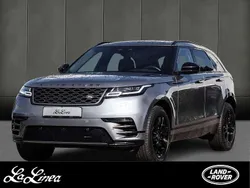 Grau Gebraucht 2022 Land Rover Range Rover Velar SE Dynamic SUV | 48.990 € (Etwas zu teuer)