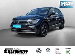 Andere farbe Gebraucht 2022 VW Tiguan Active SUV | 28.450 € (Fairer Preis)
