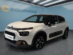 Weiß Gebraucht 2023 Citroën C3 Kleinwagen | 14.499 € (Etwas zu teuer)