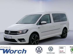 Candyweiß Gebraucht 2019 VW Caddy Van / Kleinbus | 21.949 € (Teuer)