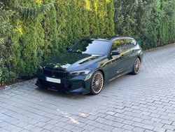 Grün Gebraucht 2025 Alpina B3 Limousine | 95.000 € (Superpreis)