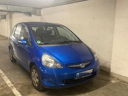 Blau Gebraucht 2005 Honda Jazz LS Kleinwagen | 1.400 € (Fairer Preis)