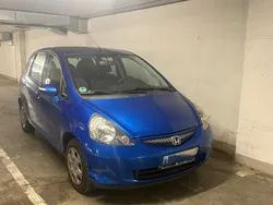 Blau Gebraucht 2005 Honda Jazz Kleinwagen | 2.200 €