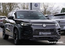 Schwarz Gebraucht 2025 VW Tayron R-line SUV | 51.990 € (Superpreis)