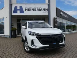 Weiß Gebraucht 2023 Baic X35 SUV | 14.450 € (Fairer Preis)