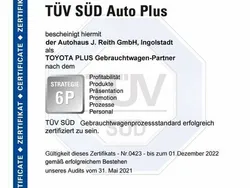 Weiß Neu 2025 Toyota Yaris Hybrid Comfort Kleinwagen | 27.198 € (Etwas zu teuer)
