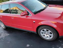 Andere farben Gebraucht 2002 Audi A4 Kombi | 6.499 €