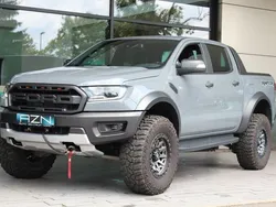 Grau Gebraucht 2022 Ford Ranger Performance Edition Abholung | 46.900 € (Fairer Preis)