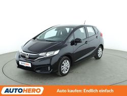 Schwarz Gebraucht 2018 Honda Jazz Comfort Kleinwagen | 14.130 € (Fairer Preis)