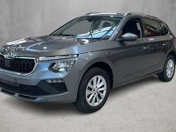 Grau metallic Gebraucht 2024 Skoda Kamiq Selection SUV | 25.850 € (Teuer)