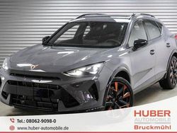 Grau Neu 2025 Cupra Formentor SUV | 42.589 € (Fairer Preis)