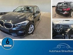 Schwarz Gebraucht 2024 BMW 118 Sport Line Kleinwagen | 25.390 € (Guter Preis)