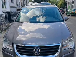 Andere farben Gebraucht 2007 VW Touran Van / Kleinbus | 3.800 € (Etwas zu teuer)