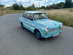 Gebraucht 1988 Trabant 601 Limousine | 5.100 €