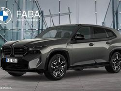 Grau Neu 2026 BMW XM Comfort Edition SUV | 125.980 € (Teuer)