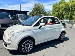 Gebraucht 2011 Fiat 500C Lounge Cabrio | 4.999 € (Fairer Preis)