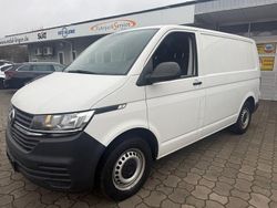 Candyweiss Gebraucht 2020 VW Transporter Van | 13.780 € (Fairer Preis)