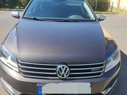 Gebraucht 2012 VW Passat Alltrack Kombi | 8.000 € (Fairer Preis)