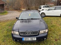 Gebraucht 1995 Audi A4 Limousine | 1.500 €