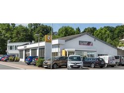 Silber Gebraucht 2015 Ford Focus Trend Kombi | 8.490 € (Fairer Preis)