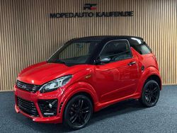 Other Gebraucht 2019 Ligier JS50 Kleinwagen | 12.450 € (Fairer Preis)