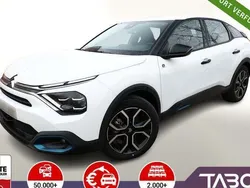Citroën e-C4