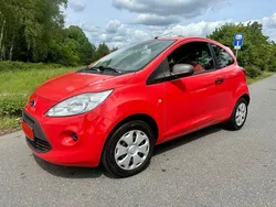 Rot Gebraucht 2009 Ford Ka Trend Kleinwagen | 2.600 € (Fairer Preis)