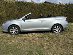 Silber Gebraucht 2007 VW Eos Cabrio | 4.500 € (Fairer Preis)