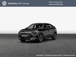 Schwarz Gebraucht 2023 Citroën C4 PureTech Limousine | 18.790 € (Fairer Preis)