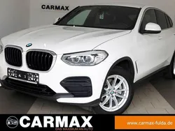 Alpinweiss iii Gebraucht 2020 BMW X4 Advantage SUV | 31.400 € (Etwas zu teuer)