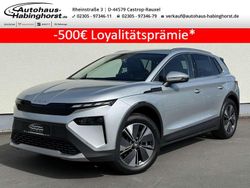 Silber Neu 2025 Skoda Elroq SUV | 43.990 € (Guter Preis)