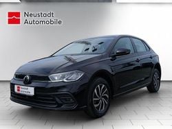 Deep black perleffekt Neu 2025 VW Polo Kleinwagen | 21.880 € (Guter Preis)