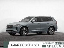 Vapour grey Neu 2025 Volvo XC90 Core SUV | 89.520 € (Etwas zu teuer)