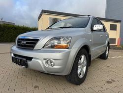 Silber Gebraucht 2007 Kia Sorento EX SUV | 5.999 € (Teuer)