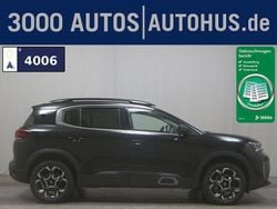 Schwarz Gebraucht 2023 Citroën C5 Aircross PureTech SUV | 15.980 € (Guter Preis)