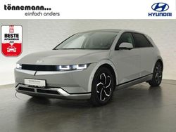 Grau Gebraucht 2024 Hyundai Ioniq 6 Techniq Limousine | 37.924 € (Guter Preis)
