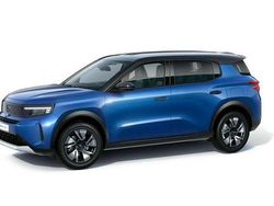 Effekt blau (metallic) Neu 2025 Opel Frontera SUV | 27.441 € (Fairer Preis)