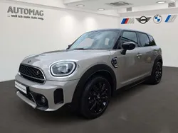 Rooftop grey Gebraucht 2023 Mini Cooper S Countryman SUV | 34.990 € (Fairer Preis)