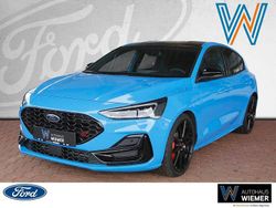 Blau Gebraucht 2025 Ford Focus ST Limousine | 38.490 € (Teuer)
