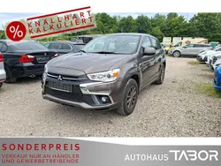 Granitbraun (m) Gebraucht 2019 Mitsubishi ASX Basis SUV | 12.885 € (Fairer Preis)