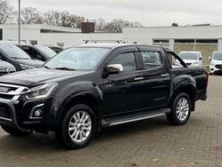 Schwarz Gebraucht 2020 Isuzu D-Max SUV | 27.900 € (Guter Preis)