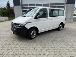 Weiß Gebraucht 2023 VW T6.1 Van | 34.900 €
