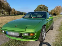 Grün Gebraucht 1991 Porsche 944 S2 Coupé | 19.900 €