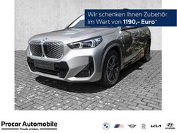Silber Neu 2025 BMW iX1 Comfort Edition SUV | 47.440 € (Superpreis)